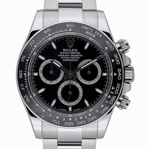 Rolex Daytona 126500 LN